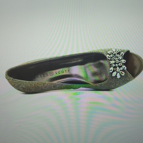 Karen Scott Classic Pumps (BRAND NEW!!!) - Picture 3 of 8